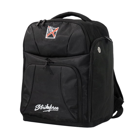 KR Strikeforce Strike Pack Single Ball, Shoe & Accessory Backpack