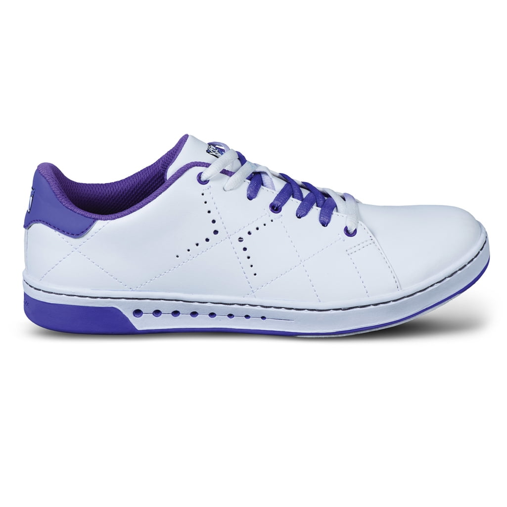 Womens wide deals width bowling shoes