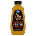 thumbnail image 1 of KR Sweet & Hot Southwest Style Mustard - 12 oz, 1 of 1