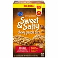 thumbnail image 1 of KR Sweet & Salty Peanut Granola Bars 32 ct, 1 of 2