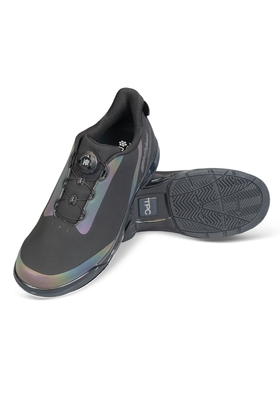 KR TPC Hype Black/Iridescent (LH) M 13.0