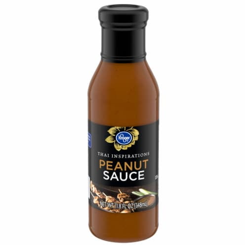 KR Thai Chili Peanut Sauce