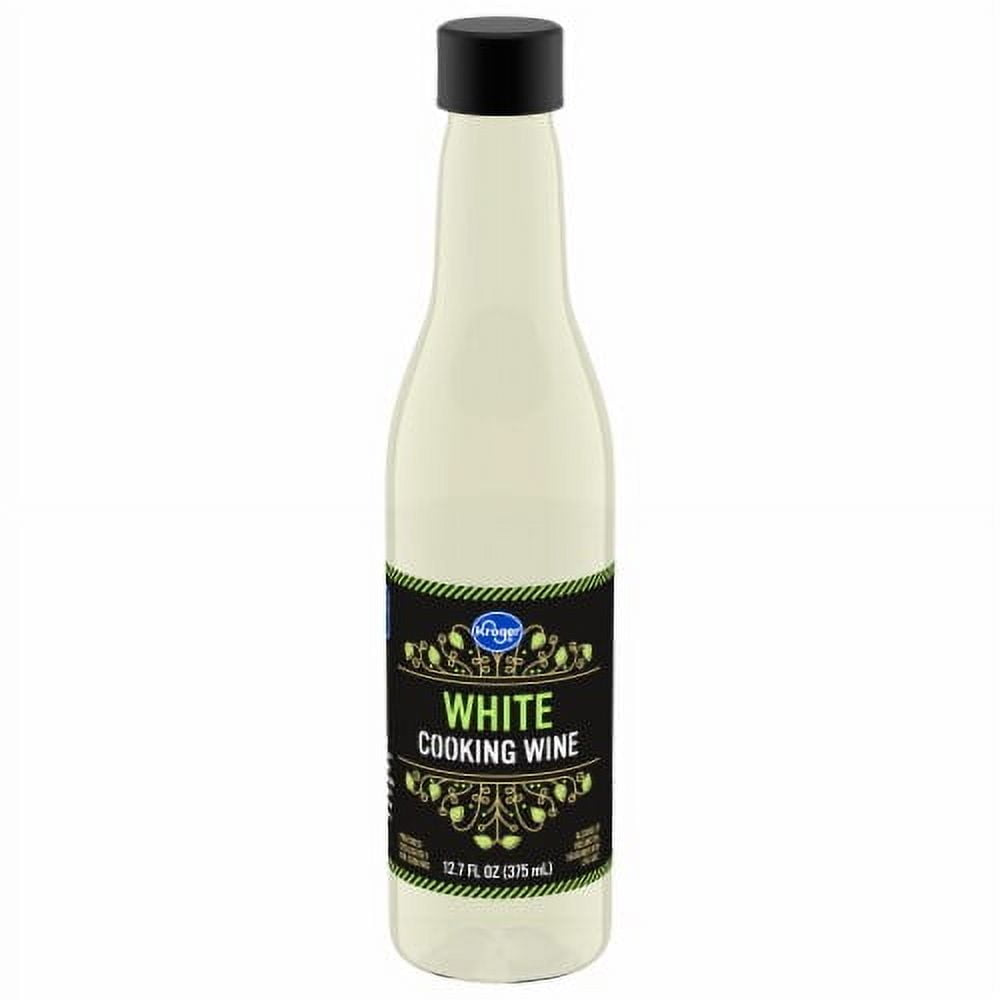 KR White Cooking Wine 12.7 fl oz