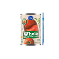 thumbnail image 1 of KR Whole Peeled Tomatoes 43.5 oz 3-CAN, 1 of 1