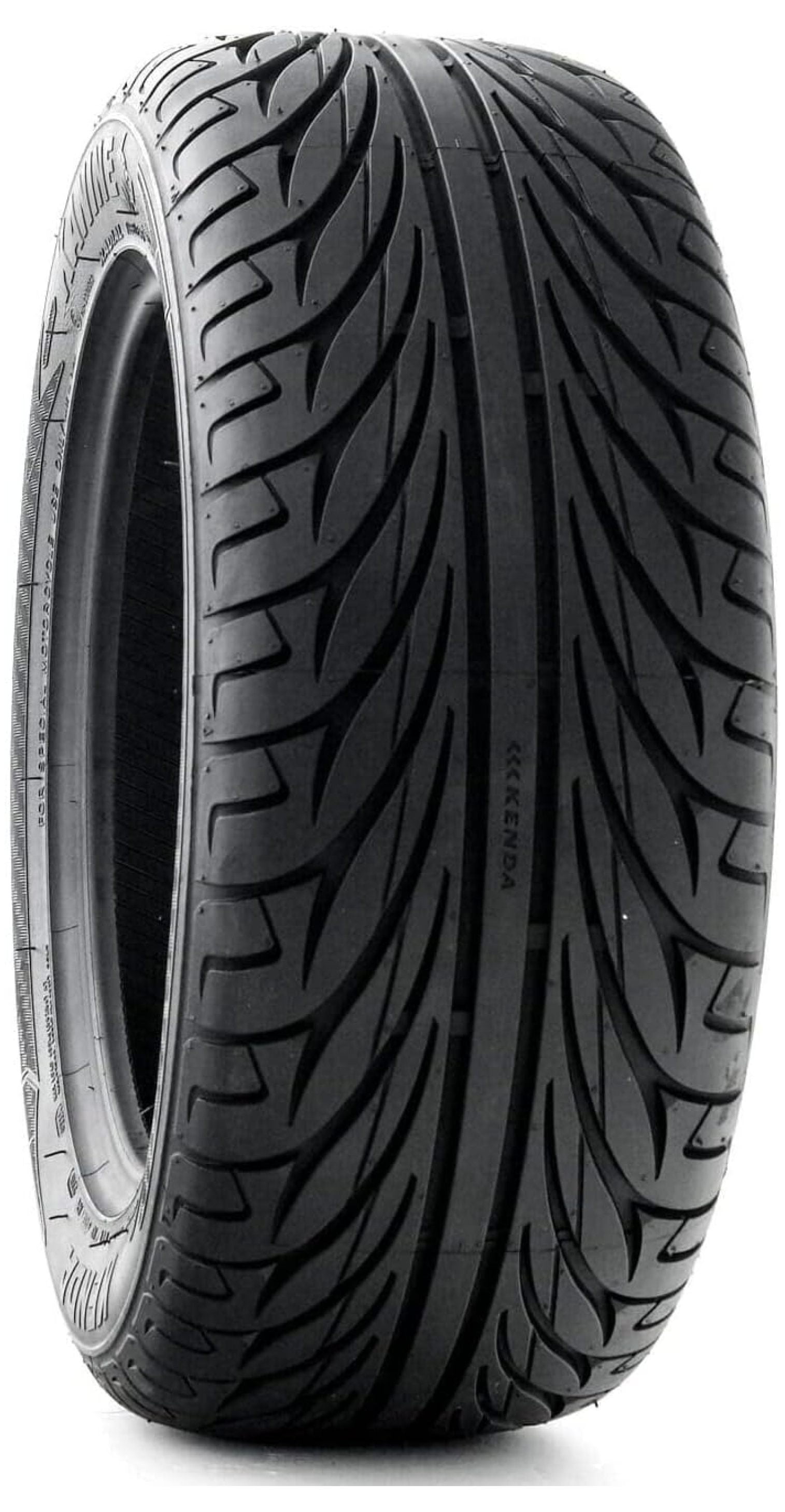 KR20 Kanine Front Tire (165/55R-15)