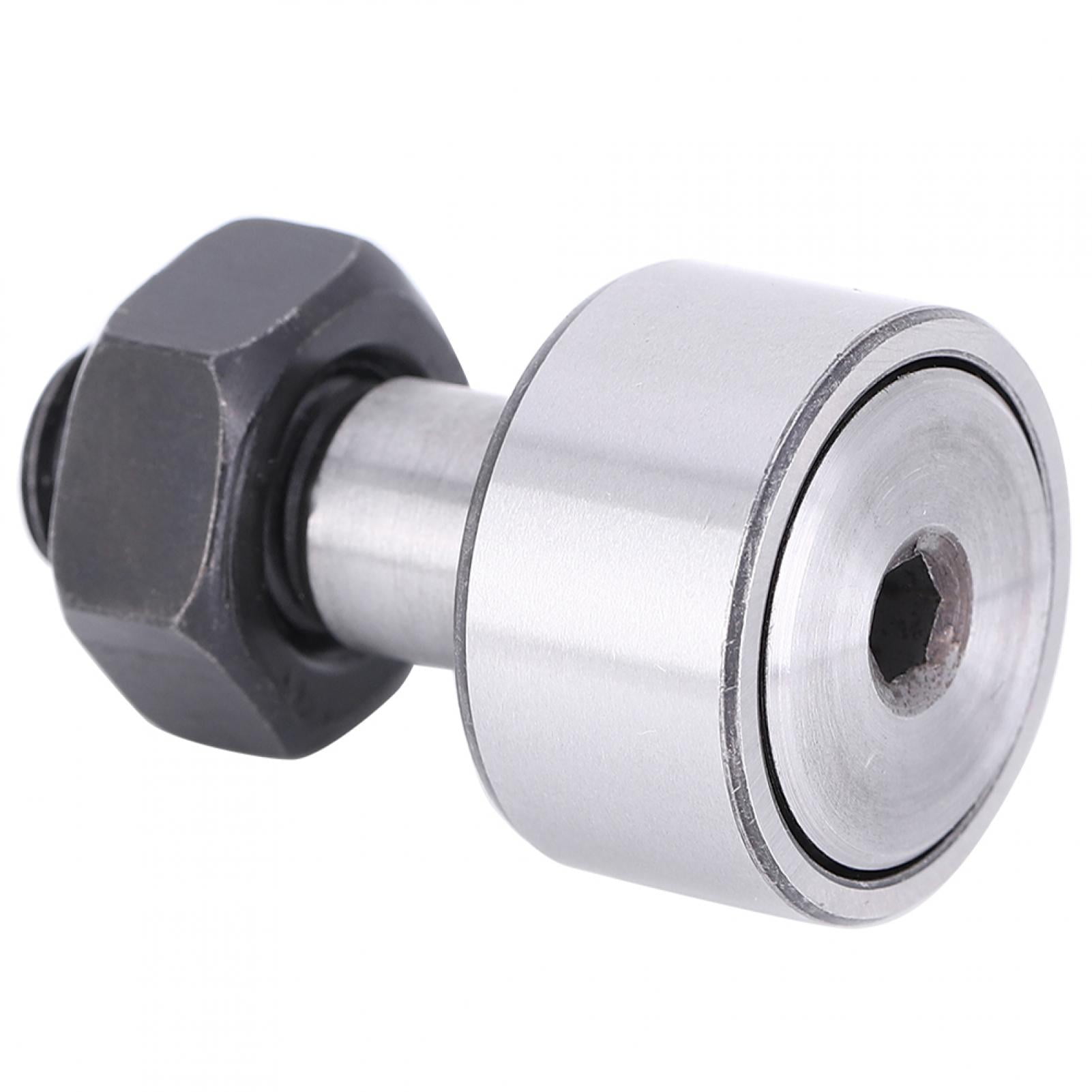 KR22 Cam Follower, Needle Roller Bearing, Bearing Steel Industrial
