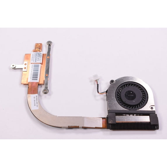 Compatible with KR2R4 Dell Fan Heatsink Thermal Module I3148-6840SLV