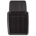 thumbnail image 1 of KRACO KW250072 All Season Heavy Duty Rubber Mat - Front, Black, 1 of 1
