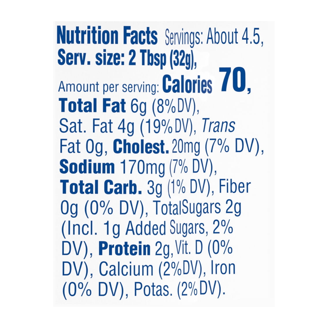 KRAFT JAR CHEESE Pimento