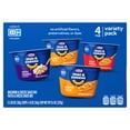 KRAFT SINGLE SERVE CONVENIENCE MEALS