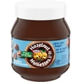 thumbnail image 1 of Kraft Hazelnut Spread With Cocoa And 45% Less Sugar, 725g/25.6 oz, 1 of 4