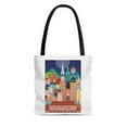 thumbnail image 1 of KRAKOW TOTE, 1 of 2