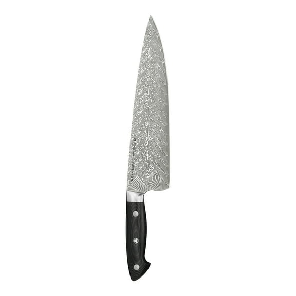 KRAMER by ZWILLING EUROLINE Damascus Collection 10-inch Chef's Knife