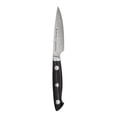thumbnail image 1 of KRAMER by ZWILLING EUROLINE Damascus Collection 3.5-inch Paring Knife, 1 of 4