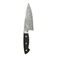 thumbnail image 1 of KRAMER by ZWILLING EUROLINE Damascus Collection 6-inch Chef's Knife, 1 of 4