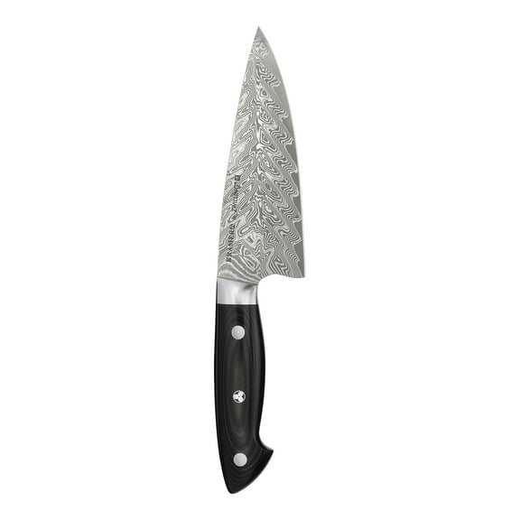 KRAMER by ZWILLING EUROLINE Damascus Collection 6-inch Chef's Knife