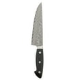 thumbnail image 1 of KRAMER by ZWILLING EUROLINE Damascus Collection 8-inch Narrow Chef's Knife, 1 of 4