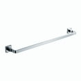 thumbnail image 1 of Kraus Bathroom Accessories 23.6" Towel Bars, Chrome, 1 of 3