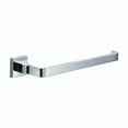 thumbnail image 1 of KRAUS Bathroom Accessories - Towel Ring in Chrome, 1 of 2