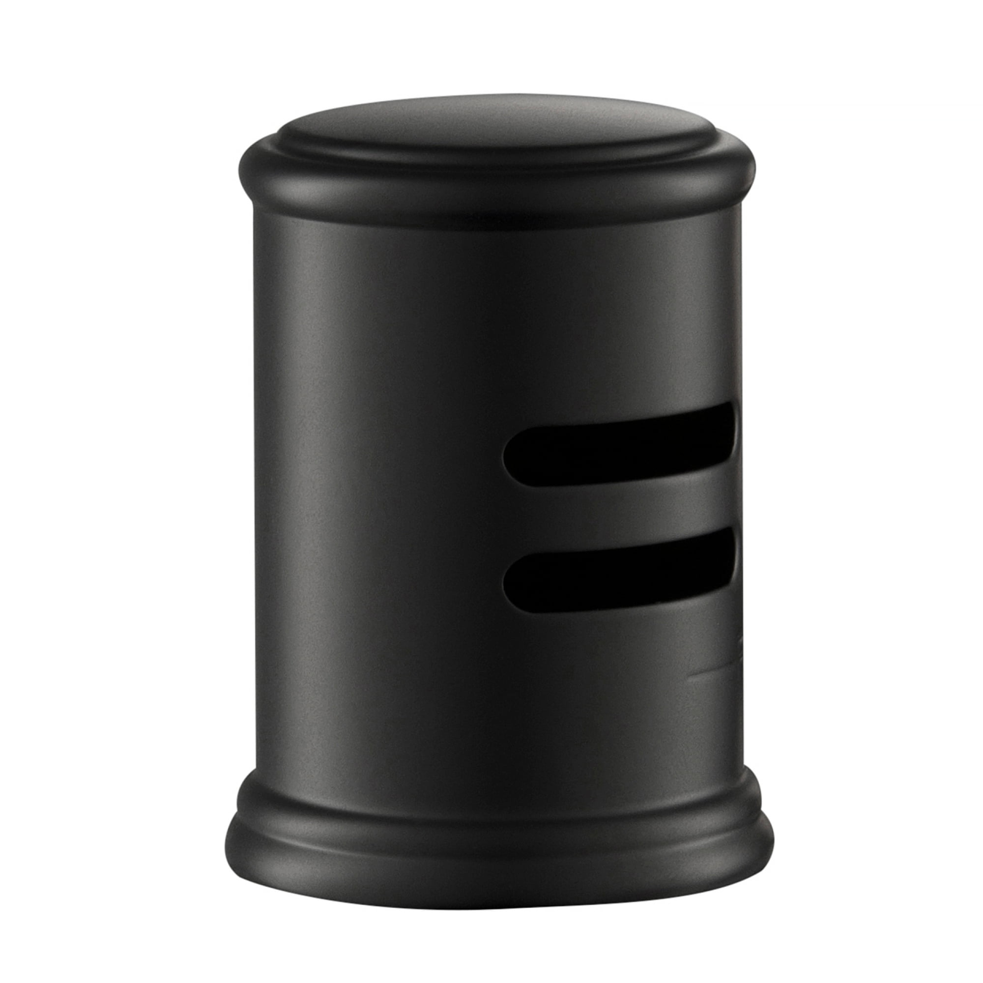 KRAUS Dishwasher Air Gap in Matte Black