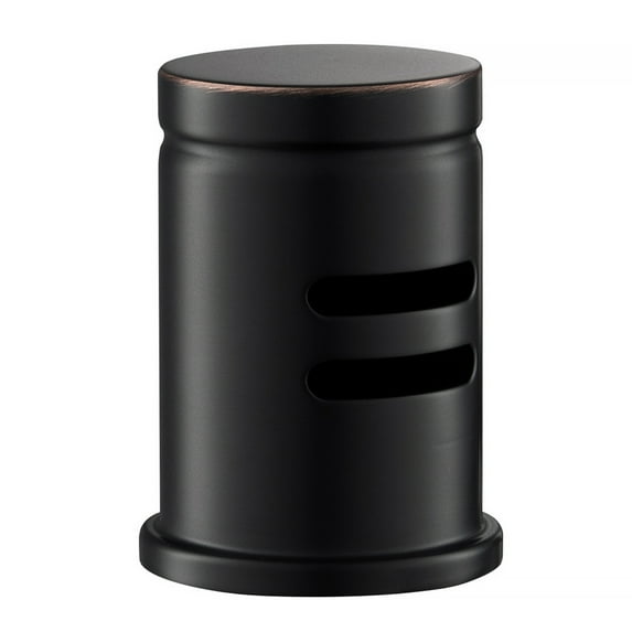 KRAUS Dishwasher Air Gap in Oil Rubbed Bronze