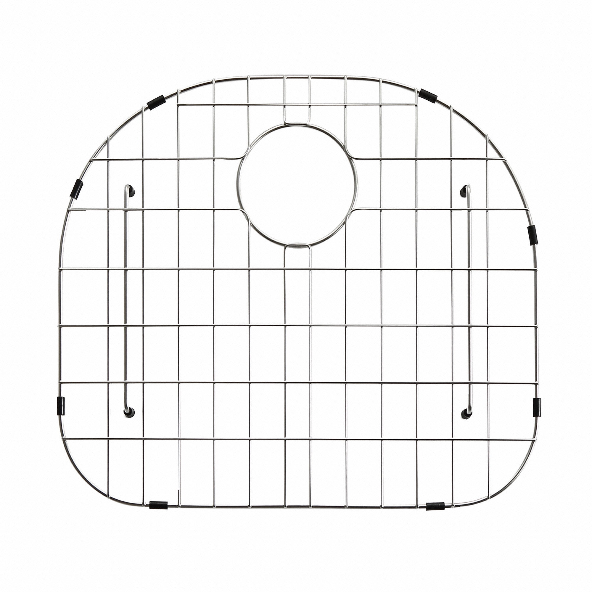 KRAUS KBG10 Stainless Steel Bottom Grid for KBU10 Single Bowl 23