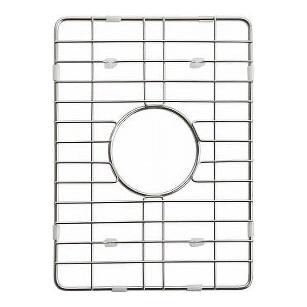 KRAUS KBG-123-32-2 Stainless Steel Bottom Grid for KHU123-32 Right ...