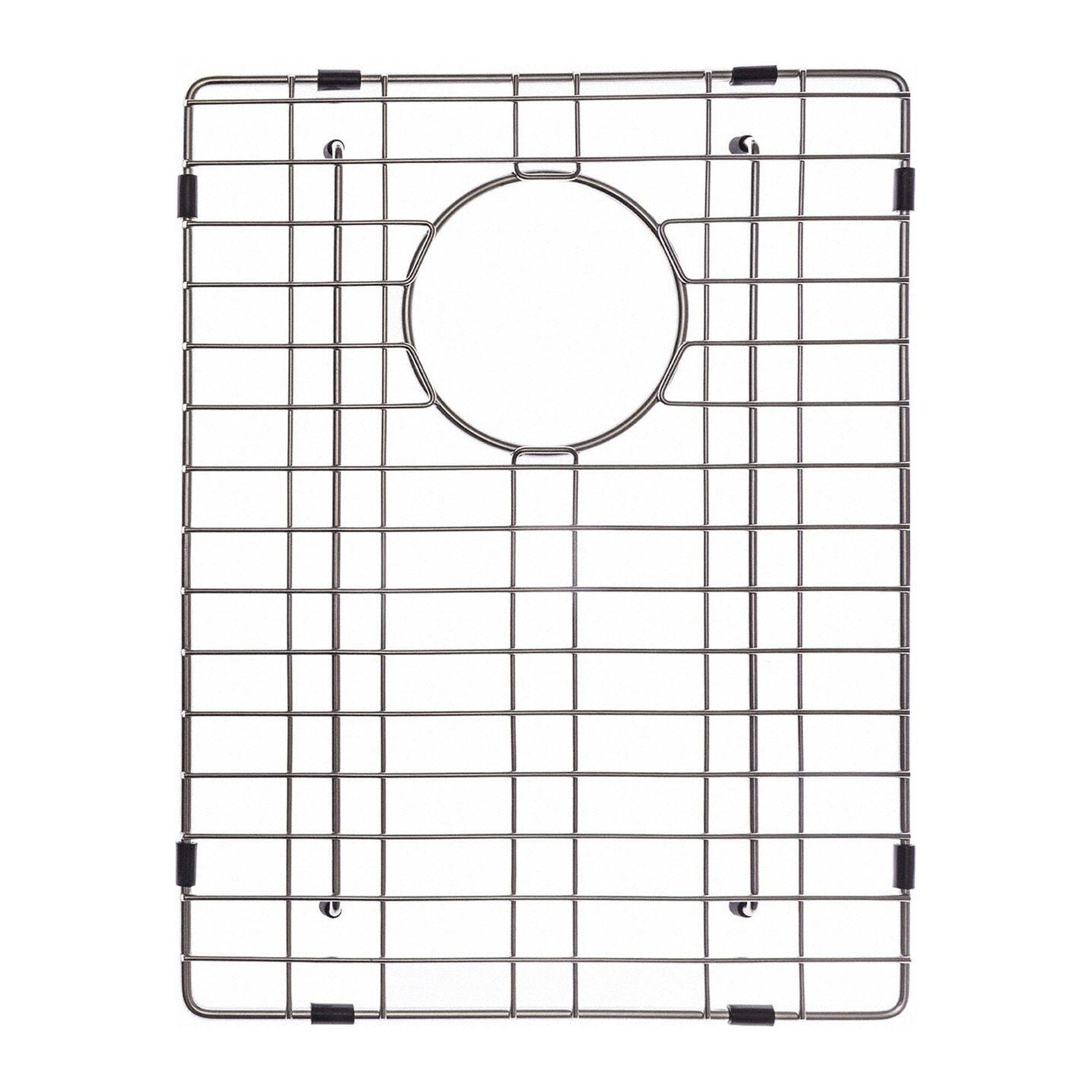 KRAUS KBG-203-33-2 Stainless Steel Bottom Grid for KHF203-33 Right ...