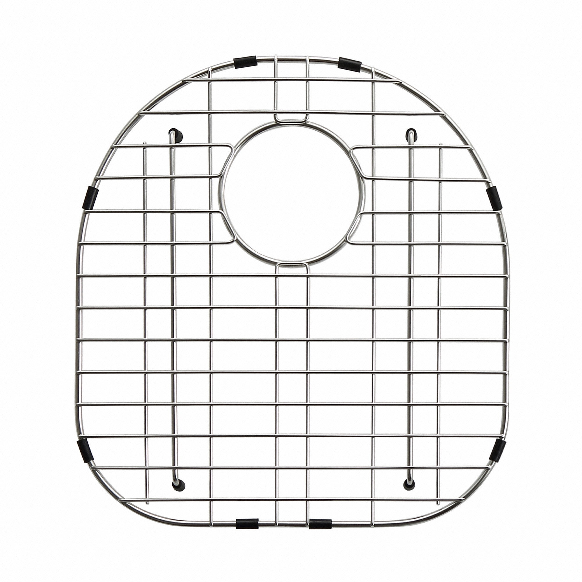 KRAUS KBG-23-1 Stainless Steel Bottom Grid for KBU23 Left (Large) Bowl ...