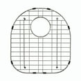thumbnail image 1 of KRAUS KBG-23-1 Stainless Steel Bottom Grid for KBU23 Left (Large) Bowl 32? Kitchen Sink, 15 3/4? x 16 3/4? x 1 1/4?, 1 of 5