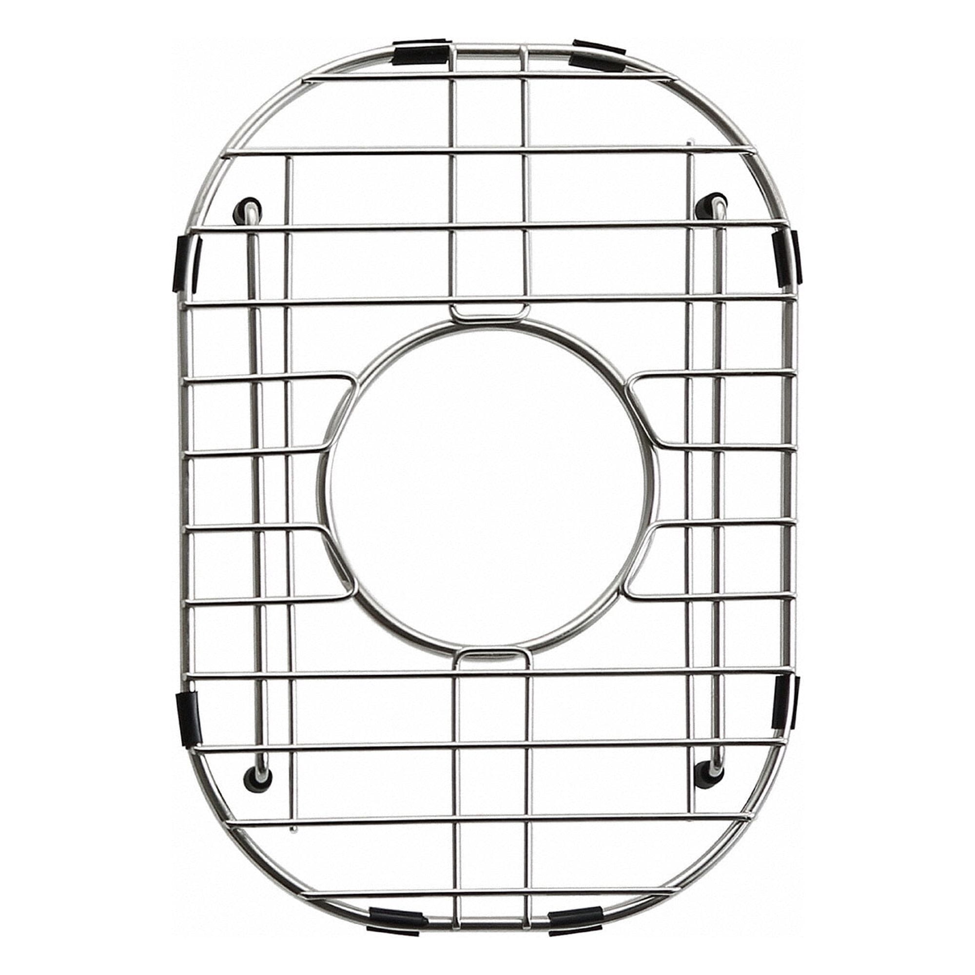 KRAUS KBG-23-2 Stainless Steel Bottom Grid for KBU23 Right (Small) Bowl ...