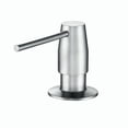 thumbnail image 1 of KRAUS Kitchen Soap and Lotion Dispenser in Chrome, 1 of 2