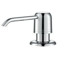thumbnail image 1 of KRAUS Kitchen Soap and Lotion Dispenser in Chrome, 1 of 7