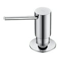 thumbnail image 1 of KRAUS Kitchen Soap and Lotion Dispenser in Chrome, 1 of 4