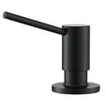 thumbnail image 1 of KRAUS Kitchen Soap and Lotion Dispenser in Matte Black, 1 of 6