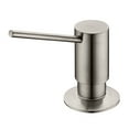thumbnail image 1 of KRAUS Kitchen Soap and Lotion Dispenser in Stainless Steel, 1 of 4