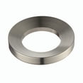 thumbnail image 1 of KRAUS Mounting Ring in Satin Nickel, 1 of 7