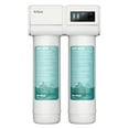thumbnail image 1 of KRAUS Purita 2-Stage Under Sink Water Filtration System with Digital Display Monitor, 1 of 7