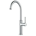 thumbnail image 1 of KRAUS Sellette Kitchen Bar Faucet, Chrome Finish, 1 of 11
