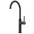 thumbnail image 1 of KRAUS Sellette Kitchen Bar Faucet, Oil Rubbed Bronze Finish, 1 of 8