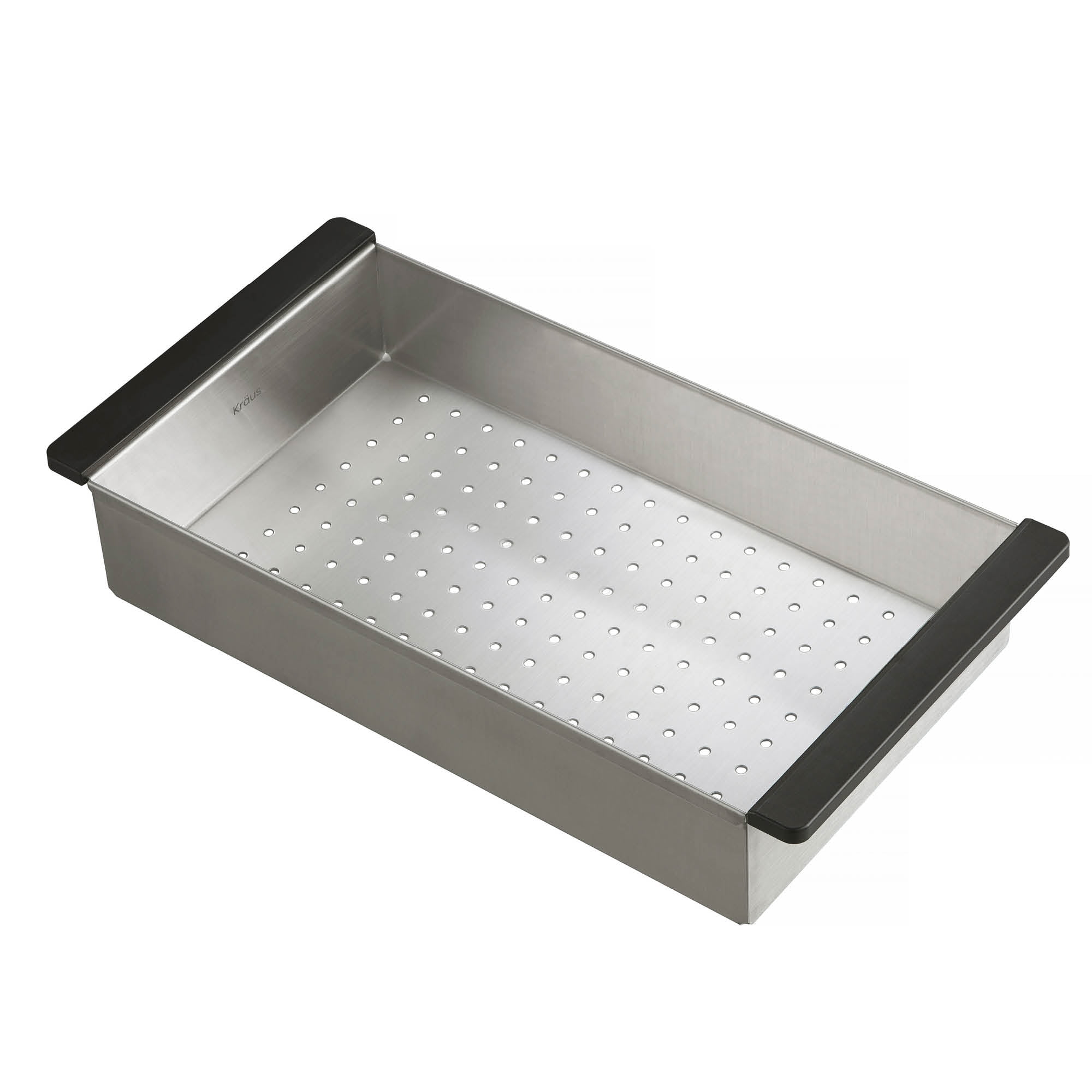 Stainless Steel Workstation Sink Colander