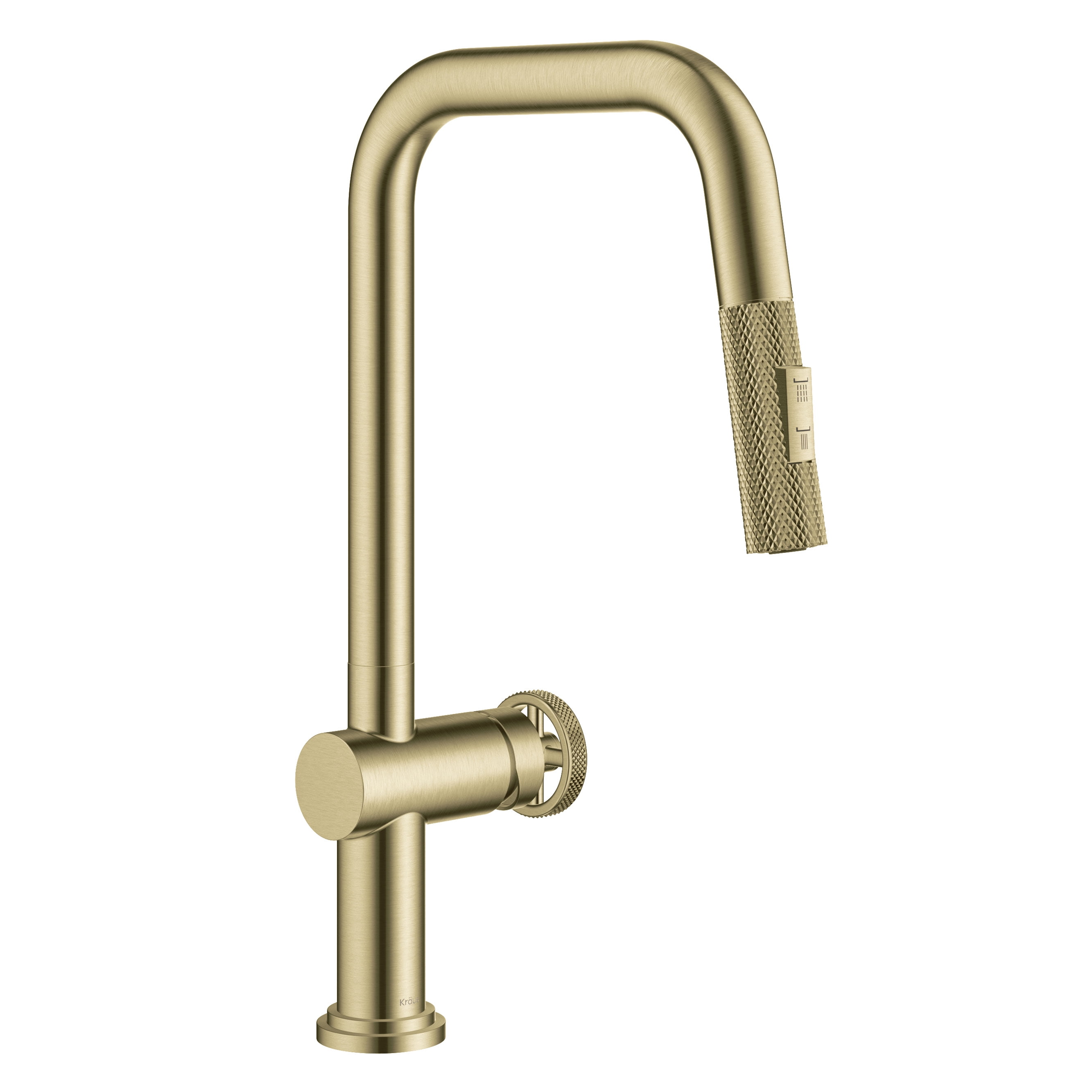 Kitchen tap Corsan Lugo CMB7522GL GOLD Gold GD, Products \ Taps \ Kitchen  taps