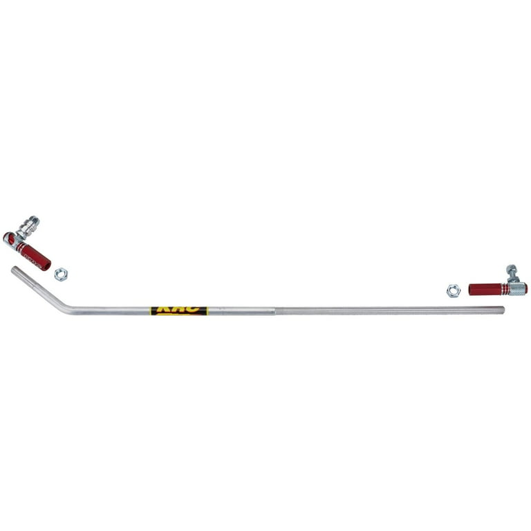 KRC Throttle Rod Kit Quick Disconnect