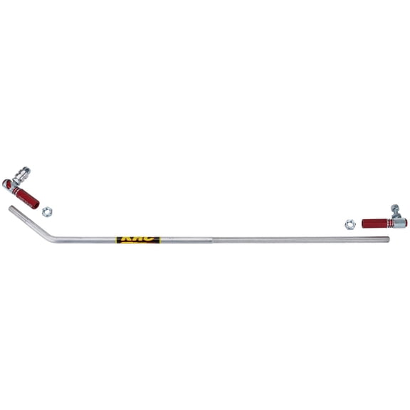 KRC-1040 Quick Disconnect Throttle Rod Kit, 23-1/2 Inch