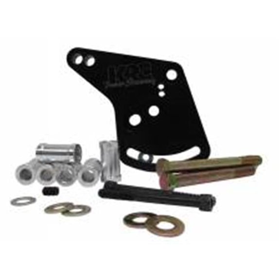 KRC 31610000 Mounting Bracket for Small Block Ford