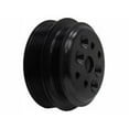 thumbnail image 1 of KRC 38025400 4 in. Water Pump Pulley for Small Block Chevy & Ford, 1 of 1