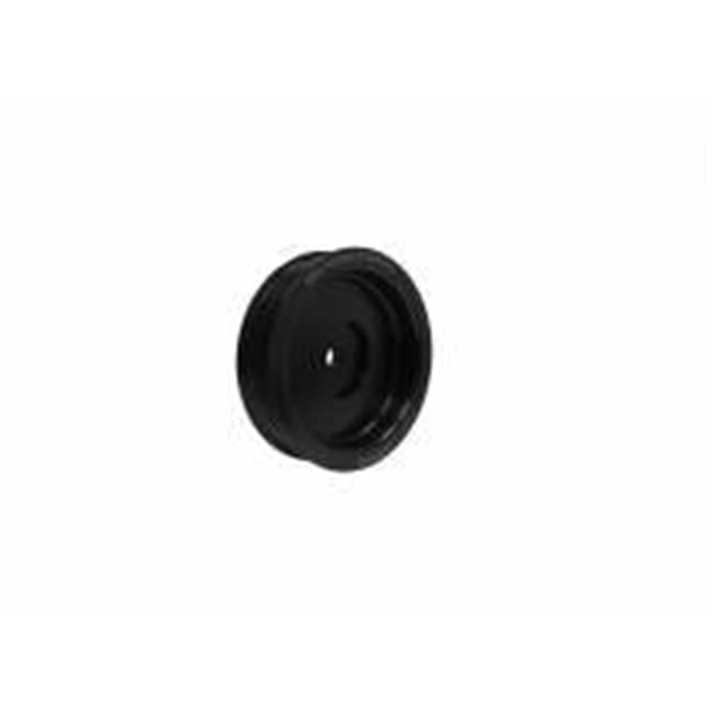 KRC Serpentine Crank Pulley 4 KRC Serpentine Crank Pulley 4