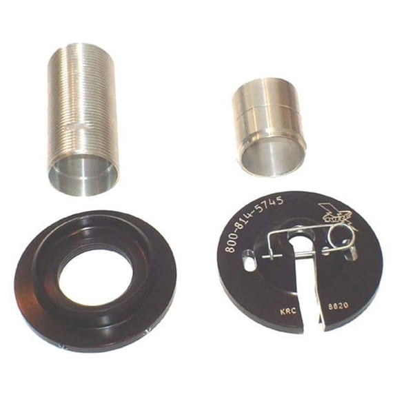 KRC-8820 5 in. Bilstein Coil Over Kit