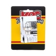 thumbnail image 1 of Krc Power Steering Alum Flow Valve -6AN Male ID - D, 1 of 4