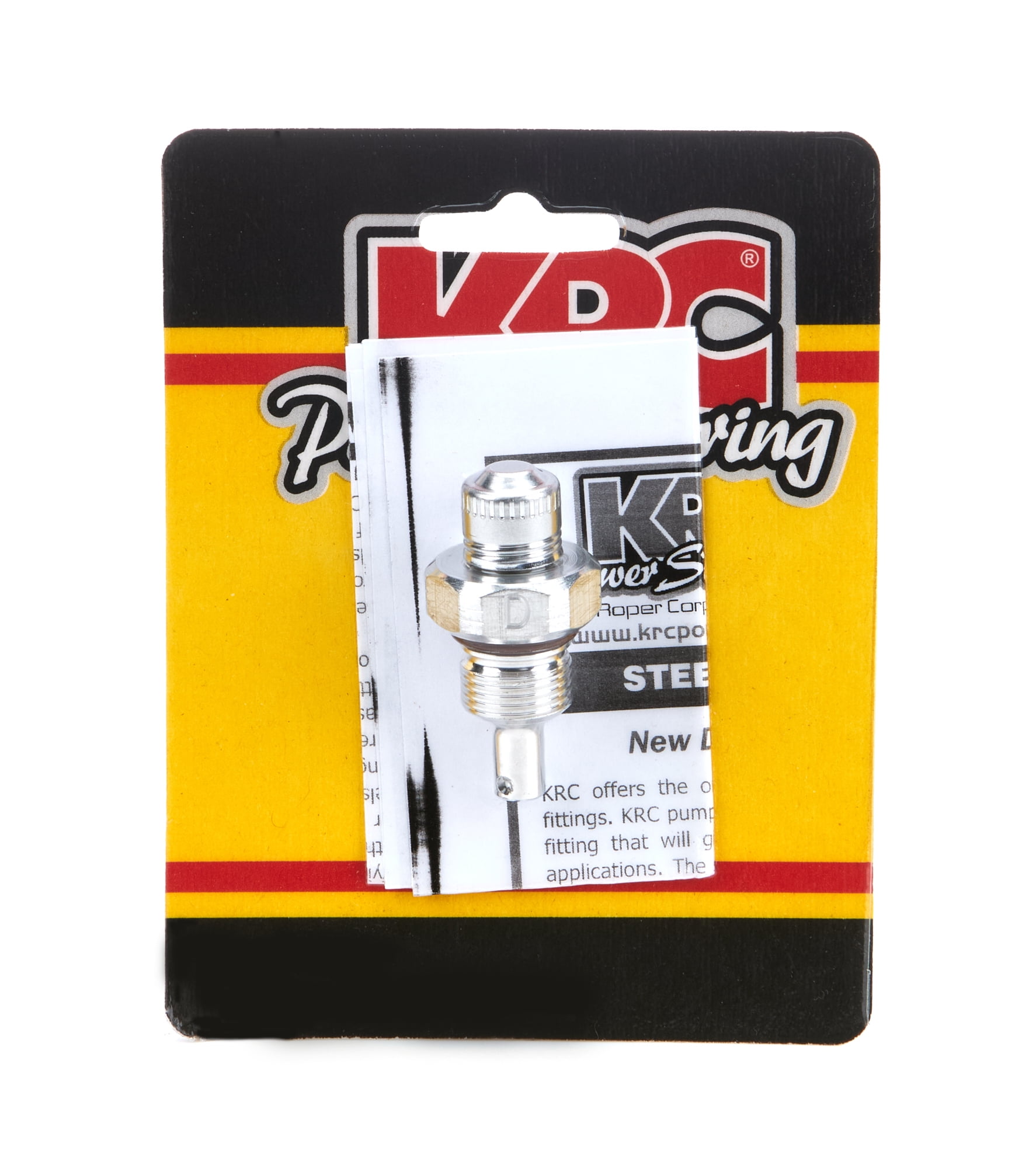 KRC W/P Ply Twin 6 Rib 3.5 KRC W/P Ply Twin 6 Rib 3.5